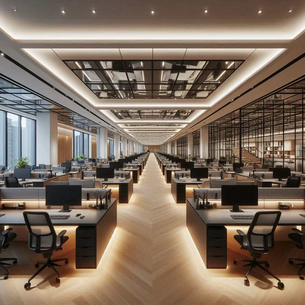 网络短时波动期间律师事务所如何保持写字楼办公金融公司合规接待的信息一致