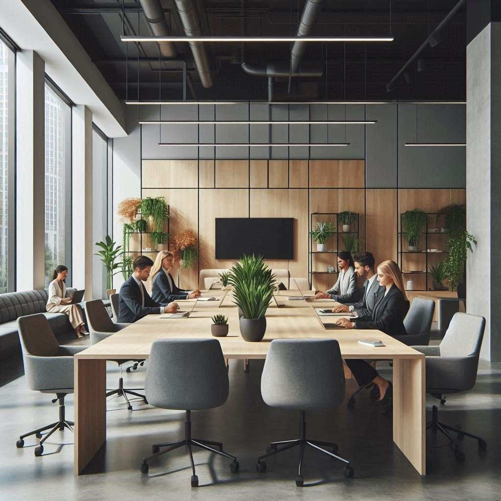 采购部门为写字楼办公员工心理安全感应对前台人员交接班时该设置哪些复核点